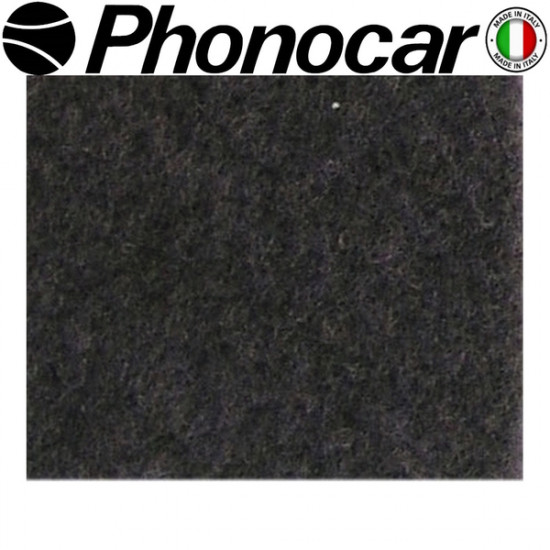 ΜΟΚΕΤΑ ΑΥΤΟΚΟΛ ΑΝΘΡΑΚΙ  70x140cm 04.361 PHONOCAR
