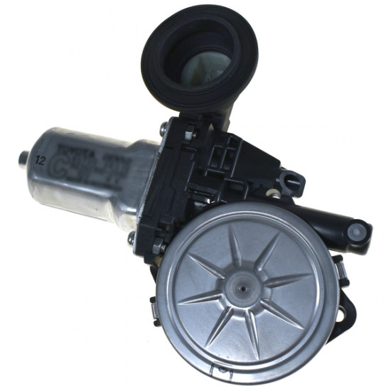 ΜΟΤΕΡ ΓΡΥΛΟΥ ΠΑΡΑΘΥΡΟΥ TOYOTA HILUX VIGO 05-14 KUN15/25/26/35 2WD/4WD ΑΡΙΣΤΕΡΑ