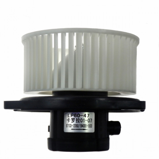 ΜΟΤΕΡ ΚΑΛΟΡΙΦΕΡ MITSUBISHI L200 KB4T/ 4D56 06