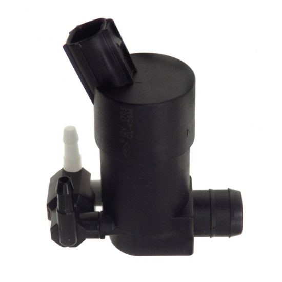 ΜΟΤΕΡ ΠΙΤΣΙΛΙΘΡΑΣ FORD FOCUS 05-/ KUGA/ MONDEO/ C-MAX/ S-MAX/ GALAXY/ VOLVO C30/ V50/ V70/ XC70/ XC90 - ΔΙΠΛΗ ΑΝΤΛΙΑ
