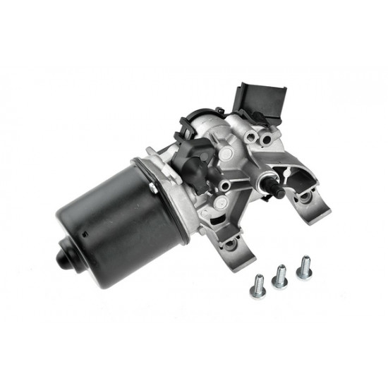 ΜΟΤΕΡ ΥΑΛΟΚΑΘΑΡΙΣΤΗΡΑ CITROEN C2 03-/ C3 02-/ C3 PLURIEL 03- ΕΜΠΡΟΣ 4PIN