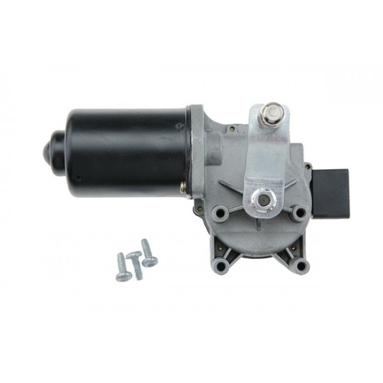 ΜΟΤΕΡ ΥΑΛΟΚΑΘΑΡΙΣΤΗΡΑ CITROEN JUMPY 07-/ FIAT SCUDO 07-/ PEUGEOT EXPERT 07- ΕΜΠΡΟΣ 4PIN