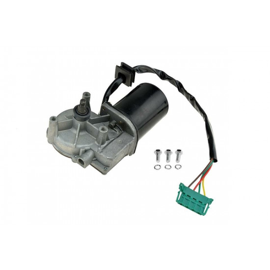 ΜΟΤΕΡ ΥΑΛΟΚΑΘΑΡΙΣΤΗΡΑ MERCEDES C CLASSE W202 93-05 ΕΜΠΡΟΣ