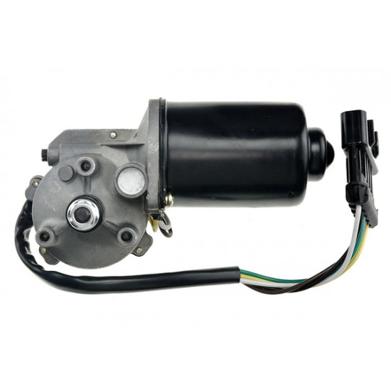 ΜΟΤΕΡ ΥΑΛΟΚΑΘΑΡΙΣΤΗΡΑ OPEL ASTRA F/ CORSA B ΕΜΠΡΟΣ 5PIN (ΜΑΚΡΥ ΚΑΛΩΔΙΟ)