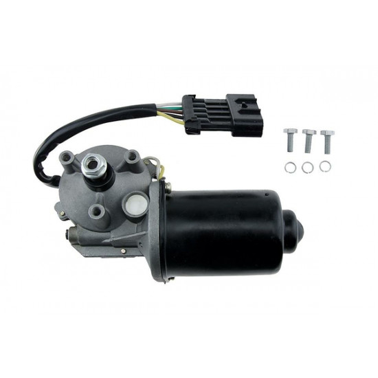 ΜΟΤΕΡ ΥΑΛΟΚΑΘΑΡΙΣΤΗΡΑ OPEL MERIVA A ΕΜΠΡΟΣ 5PIN