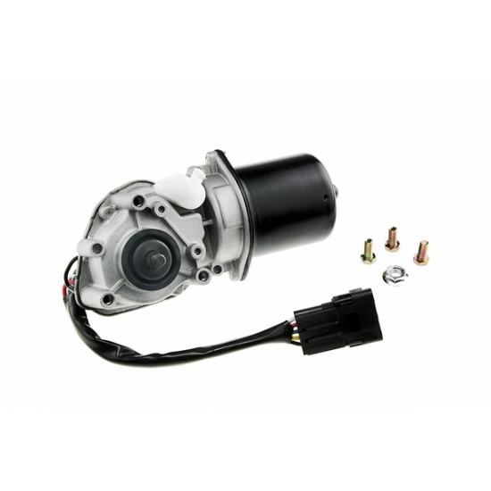 ΜΟΤΕΡ ΥΑΛΟΚΑΘΑΡΙΣΤΗΡΑ OPEL VIVARO A/ RENAULT TRAFIC/ NISSAN PRIMASTAR ΕΜΠΡΟΣ 5PIN
