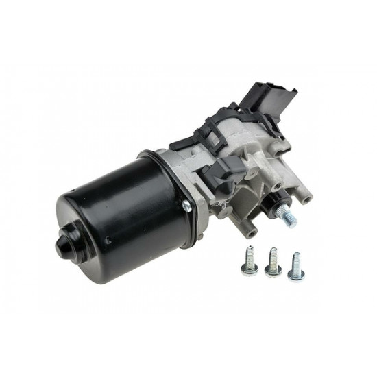 ΜΟΤΕΡ ΥΑΛΟΚΑΘΑΡΙΣΤΗΡΑ RENAULT LAGUNA II 01- ΕΜΠΡΟΣ 4PIN