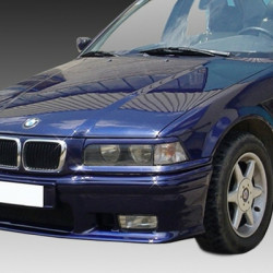 Motordrome BMW E36 ΕΜΠΡΟΣ ΠΡΟΦΥΛAΚΤΗΡAΣ M3 A ΠΛAΣΤΙΚΟ