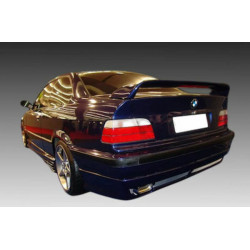 Motordrome BMW E36 ΠΙΣΩ SPOILER ΜΕΣΣAΙΟ ΠΛAΣΤΙΚΟ