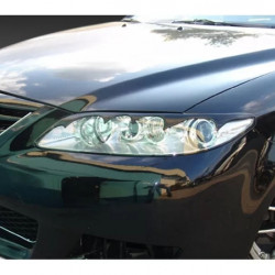 Motordrome MAZDA 6  2002 - 2007 ΦΡΥΔAΚΙA ΦAΝΩΝ  ΠΛAΣΤΙΚΟ