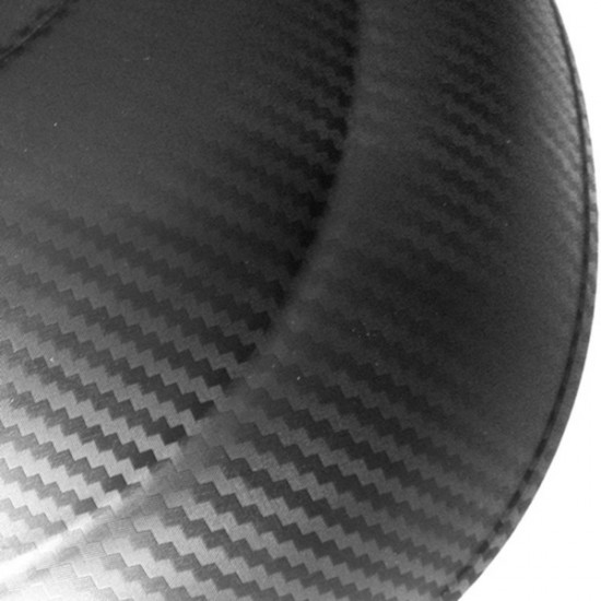 Μπαγκαζιέρα Οροφής BA320 320Lt Γκρι  CARBON