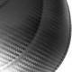 Μπαγκαζιέρα Οροφής BA320 320Lt Γκρι  CARBON
