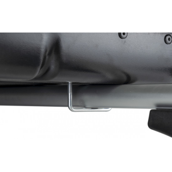 ΜΠΑΓΚΑΖΙΕΡΑ ΟΡΟΦΗΣ MENABO MARATHON 400 DARK (ΜΑΥΡΗ/ΜΑΤ - 164X79X36) ΜΠΑΓΚΑΖΙΕΡΑ ΟΡΟΦΗΣ MENABO MARATHON 400 DARK (ΜΑΥΡΗ/ΜΑΤ - 164X79X36)