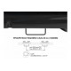 ΜΠΑΓΚΑΖΙΕΡΑ ΟΡΟΦΗΣ MENABO MARATHON 400 DARK (ΜΑΥΡΗ/ΜΑΤ - 164X79X36) ΜΠΑΓΚΑΖΙΕΡΑ ΟΡΟΦΗΣ MENABO MARATHON 400 DARK (ΜΑΥΡΗ/ΜΑΤ - 164X79X36)