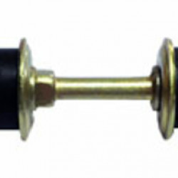 ΜΠΑΡΑ ΖΑΜΦΟΡ NISSAN 720 (SET)