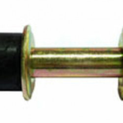ΜΠΑΡΑ ΖΑΜΦΟΡ TOYOTA HILUX ΥΝ/LN85/90 2WD (ΣΕΤ)