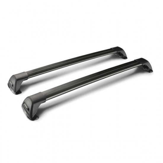 ΜΠΑΡΕΣ ΟΡΟΦΗΣ ΑΛΟΥΜΙΝΙΟΥ ΜΑΥΡΗ WHISPBAR FLUSH BAR STANDARD 110cm ΜΕ ΚΛΕΙΔΙ - 2 TEM. ΜΠΑΡΕΣ ΟΡΟΦΗΣ ΑΛΟΥΜΙΝΙΟΥ ΜΑΥΡΗ WHISPBAR FLUSH BAR STANDARD 110cm ΜΕ ΚΛΕΙΔΙ - 2 TEM.