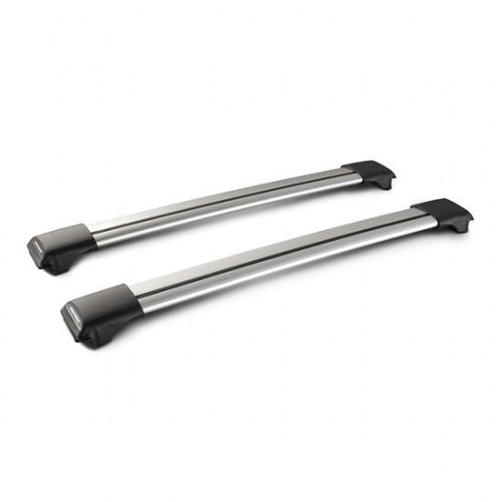 ΜΠΑΡΕΣ ΟΡΟΦΗΣ ΑΛΟΥΜΙΝΙΟΥ RAIL BAR STANDARD 103cm ΜΕ ΚΛΕΙΔΙ - 2 TEM. ΜΠΑΡΕΣ ΟΡΟΦΗΣ ΑΛΟΥΜΙΝΙΟΥ RAIL BAR STANDARD 103cm ΜΕ ΚΛΕΙΔΙ - 2 TEM.