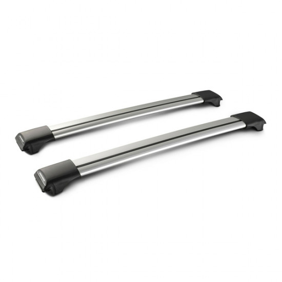 ΜΠΑΡΕΣ ΟΡΟΦΗΣ ΑΛΟΥΜΙΝΙΟΥ RAIL BAR STANDARD 85cm YAKIMA ΜΕ ΚΛΕΙΔΙ - 2 ΤΕΜ. ΜΠΑΡΕΣ ΟΡΟΦΗΣ ΑΛΟΥΜΙΝΙΟΥ RAIL BAR STANDARD 85cm YAKIMA ΜΕ ΚΛΕΙΔΙ - 2 ΤΕΜ.