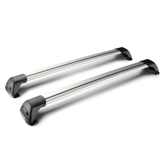 ΜΠΑΡΕΣ ΟΡΟΦΗΣ ΑΛΟΥΜΙΝΙΟΥ WHISPBAR FLUSH BAR STANDARD 125cm ΜΕ ΚΛΕΙΔΙ - 2 TEM. ΜΠΑΡΕΣ ΟΡΟΦΗΣ ΑΛΟΥΜΙΝΙΟΥ WHISPBAR FLUSH BAR STANDARD 125cm ΜΕ ΚΛΕΙΔΙ - 2 TEM.