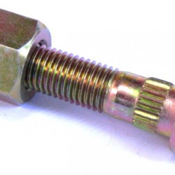 ΜΠΟΥΛΟΝΙ/ ΠΑΞΙΜΑΔΙ MAZDA M1200 (ΜΗΚΟΣ 41mm ΚΑΡΕ 10.70mm)