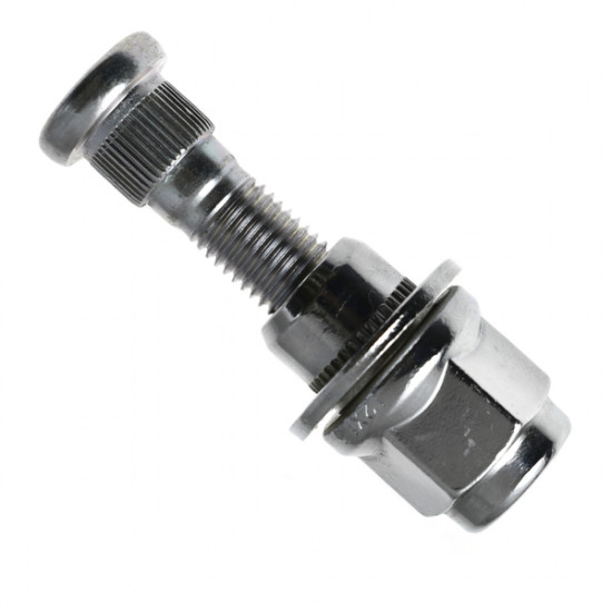 ΜΠΟΥΛΟΝΙ/ ΠΑΞΙΜΑΔΙ MITSUBISHI L200 97-00 ΠΙΣΩ/ 06- ΕΜΠΡΟΣ/ΠΙΣΩ (ΜΗΚΟΣ 48.30mm ΚΑΡΕ 14.40mm)