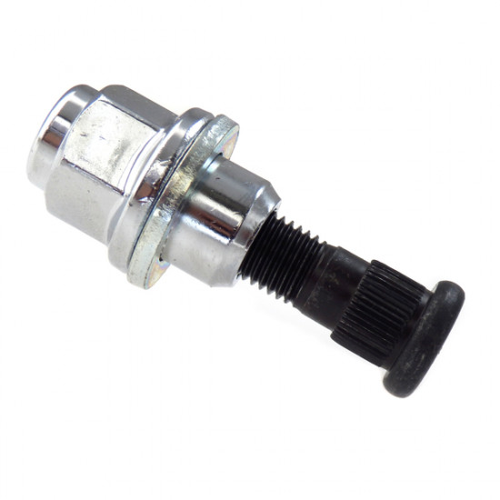 ΜΠΟΥΛΟΝΙ/ ΠΑΞΙΜΑΔΙ MITSUBISHI L200 97-05 ΕΜΠΡΟΣ (ΜΗΚΟΣ 46mm ΚΑΡΕ 13mm)