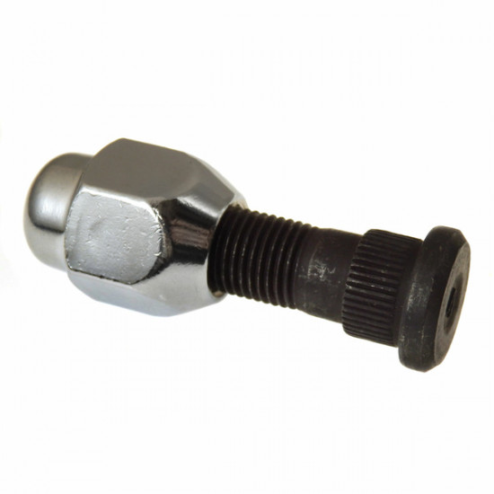 ΜΠΟΥΛΟΝΙ/ ΠΑΞΙΜΑΔΙ NISSAN D40/ QASHQAI J10/ JJ10E+2 06-13 (ΜΗΚΟΣ 49mm ΚΑΡΕ 14.20mm)