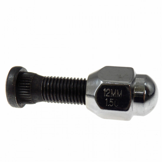 ΜΠΟΥΛΟΝΙ/ ΠΑΞΙΜΑΔΙ TOYOTA HILUX RN40/ YN/LN85/ LN145/KDN145 ΠΙΣΩ/ VIGO KUN15/25 05-11 ΕΜΠΡΟΣ (ΜΗΚΟΣ 44mm - ΚΑΡΕ 14.20mm)