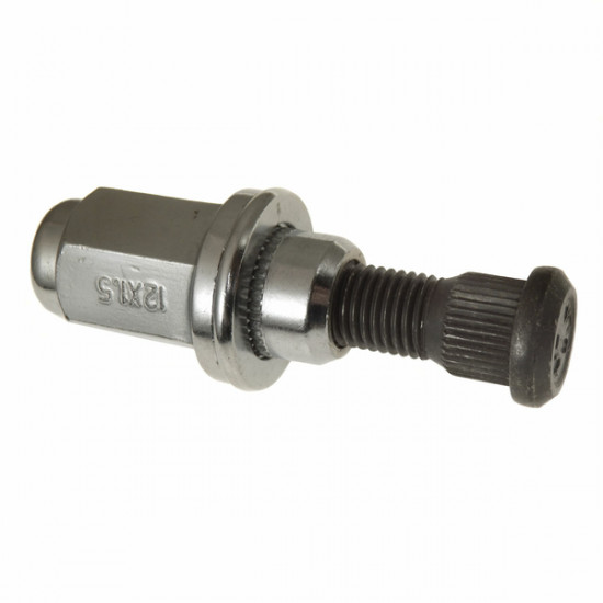 ΜΠΟΥΛΟΝΙ/ ΠΑΞΙΜΑΔΙ TOYOTA HILUX VIGO 04- 4WD ΟΠΙΣΘΙΟ (ΜΑΚΡΥ) (ΜΗΚΟΣ 63mm ΚΑΡΕ 14.20mm)