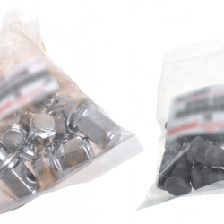 ΜΠΟΥΛΟΝΙ/ ΠΑΞΙΜΑΔΙ TOYOTA HILUX VIGO 04- KUN25 ΠΙΣΩ (ΜΗΚΟΣ 49mm ΚΑΡΕ 14.30mm) ΜΑΚΡΥ ΠΑΞΙΜΑΔΙ (10ΤΜΧ)