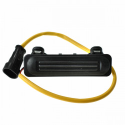 ΜΠΟΥΤΟΝ ΠΟΡΤΜΠΑΓΚΑΖ FIAT DOBLO 09 - ΗΛΕΚΤΡΙΚΟ ΜΠΟΥΤΟΝ ΠΙΣΩ ΠΟΡΤΑΣ 3/5ΗΣ (ΜΟΝΗΣ)