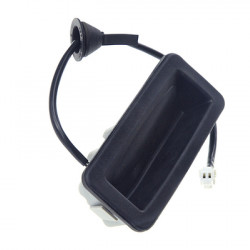 ΜΠΟΥΤΟΝ ΠΟΡΤΜΠΑΓΚΑΖ FORD FOCUS CABRIO CA5 06-10 ΜΠΟΥΤΟΝ ΠΟΡΤΜΠΑΓΚΑΖ FORD FOCUS CABRIO CA5 06-10