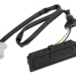 ΜΠΟΥΤΟΝ ΠΟΡΤΜΠΑΓΚΑΖ NISSAN JUKE F16 19-22 2PIN