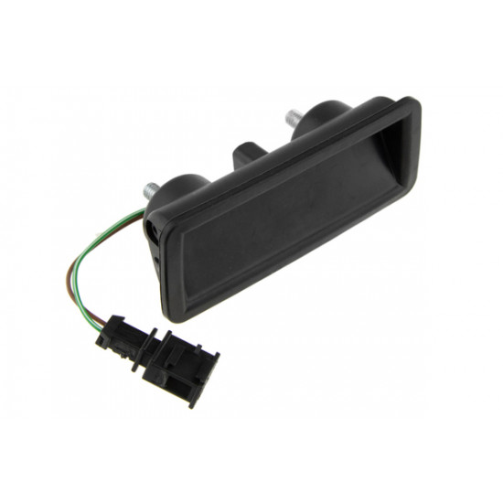 ΜΠΟΥΤΟΝ ΠΟΡΤΜΠΑΓΚΑΖ SKODA FABIA 6Y 99-08 2PIN