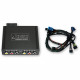 Multimedia interface για BMW Professional MK3/MK4 (χωρίς AUX IN) Multimedia interface για BMW Professional MK3/MK4 (χωρίς AUX IN)