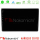 Nakamichi NAM5260 Series 4Core Android12 4+64GB Audi A4 B7 Navigation Multimedia Tablet 9 Με Carplay - Android Auto Nakamichi NAM5260 Series 4Core Android12 4+64GB Audi A4 B7 Navigation Multimedia Tablet 9 Με Carplay - Android Auto