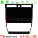 Nakamichi NAM5260 Series 4Core Android12 4+64GB Audi A6 (C5) 1997-2004 Navigation Multimedia Tablet 9 Με Carplay - Android Auto Nakamichi NAM5260 Series 4Core Android12 4+64GB Audi A6 (C5) 1997-2004 Navigation Multimedia Tablet 9 Με Carplay - Android Auto