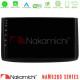 Nakamichi NAM5260 Series 4Core Android12 4+64GB Chevrolet Aveo 2006-2010 Navigation Multimedia Tablet 9 Με Carplay - Android Auto Nakamichi NAM5260 Series 4Core Android12 4+64GB Chevrolet Aveo 2006-2010 Navigation Multimedia Tablet 9 Με Carplay - Android Auto