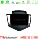 Nakamichi NAM5260 Series 4Core Android12 4+64GB Chevrolet Cruze 2009-2012 Navigation Multimedia Tablet 9 Με Carplay -amp; Android Auto Nakamichi NAM5260 Series 4Core Android12 4+64GB Chevrolet Cruze 2009-2012 Navigation Multimedia Tablet 9 Με Carplay -amp; Android Auto
