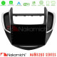 Nakamichi NAM5260 Series 4Core Android12 4+64GB Chevrolet Trax 2013-2020 Navigation Multimedia Tablet 9 Με Carplay - Android Auto Nakamichi NAM5260 Series 4Core Android12 4+64GB Chevrolet Trax 2013-2020 Navigation Multimedia Tablet 9 Με Carplay - Android Auto