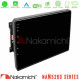 Nakamichi NAM5260 Series 4Core Android12 4+64GB Chrysler / Dodge / Jeep Navigation Multimedia Tablet 10 Με Carplay -amp; Android Auto Nakamichi NAM5260 Series 4Core Android12 4+64GB Chrysler / Dodge / Jeep Navigation Multimedia Tablet 10 Με Carplay -amp; Android Auto