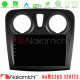 Nakamichi NAM5260 Series 4Core Android12 4+64GB Dacia Sandero/Dokker 2014-2020 Navigation Multimedia Tablet 9 Με Carplay - Android Auto Nakamichi NAM5260 Series 4Core Android12 4+64GB Dacia Sandero/Dokker 2014-2020 Navigation Multimedia Tablet 9 Με Carplay - Android Auto