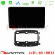 Nakamichi NAM5260 Series 4Core Android12 4+64GB Fiat 500 2016> Navigation Multimedia Tablet 9 Με Carplay - Android Auto Nakamichi NAM5260 Series 4Core Android12 4+64GB Fiat 500 2016> Navigation Multimedia Tablet 9 Με Carplay - Android Auto