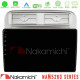 Nakamichi NAM5260 Series 4Core Android12 4+64GB Fiat Grande Punto 2006-2011 Navigation Multimedia Tablet 9 Με Carplay -amp; Android Auto Nakamichi NAM5260 Series 4Core Android12 4+64GB Fiat Grande Punto 2006-2011 Navigation Multimedia Tablet 9 Με Carplay -amp; Android Auto