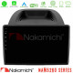 Nakamichi NAM5260 Series 4Core Android12 4+64GB Ford Ecosport 2018-2020 Navigation Multimedia Tablet 10 Με Carplay - Android Auto Nakamichi NAM5260 Series 4Core Android12 4+64GB Ford Ecosport 2018-2020 Navigation Multimedia Tablet 10 Με Carplay - Android Auto
