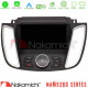 Nakamichi NAM5260 Series 4Core Android12 4+64GB Ford Kuga/C-Max 2013-2019 Navigation Multimedia Tablet 9 Με Carplay - Android Auto Nakamichi NAM5260 Series 4Core Android12 4+64GB Ford Kuga/C-Max 2013-2019 Navigation Multimedia Tablet 9 Με Carplay - Android Auto