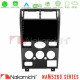 Nakamichi NAM5260 Series 4Core Android12 4+64GB Ford Mondeo 2001-2004 Navigation Multimedia Tablet 9 Με Carplay - Android Auto