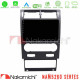 Nakamichi NAM5260 Series 4Core Android12 4+64GB Ford Mondeo 2004-2007 Navigation Multimedia Tablet 9 Με Carplay - Android Auto