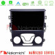 Nakamichi NAM5260 Series 4Core Android12 4+64GB Ford Mondeo 2014-2017 Navigation Multimedia Tablet 9 Με Carplay - Android Auto Nakamichi NAM5260 Series 4Core Android12 4+64GB Ford Mondeo 2014-2017 Navigation Multimedia Tablet 9 Με Carplay - Android Auto